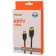 کابل HDMI 4K دی نت D-NET طول 2 متر
