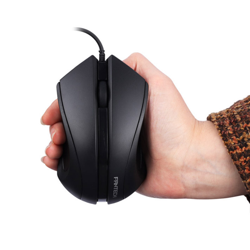 موس فنتک T533