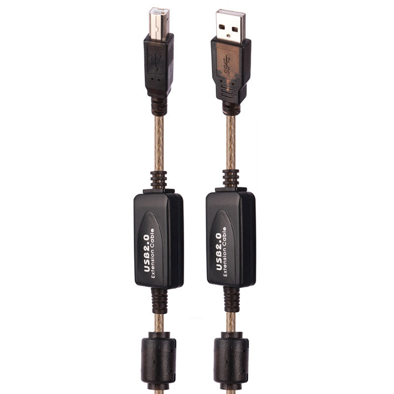کابل پرینتر D-NET 15m