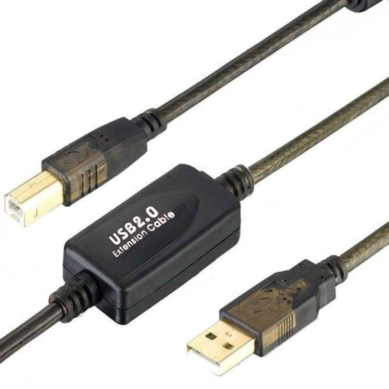 کابل پرینتر D-NET 15m