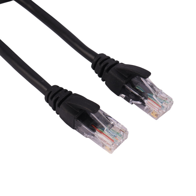 کابل شبکه D-NET Cat5e 15m