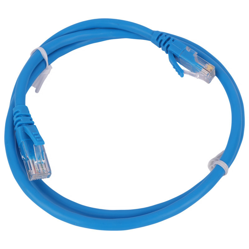 کابل شبکه Legrand 051772 Cat6 1m