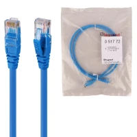 کابل شبکه Legrand 051772 Cat6 1m