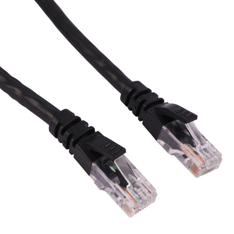 کابل شبکه D-Net GP-28NETRJ-RJ2 CAT6 0.3m