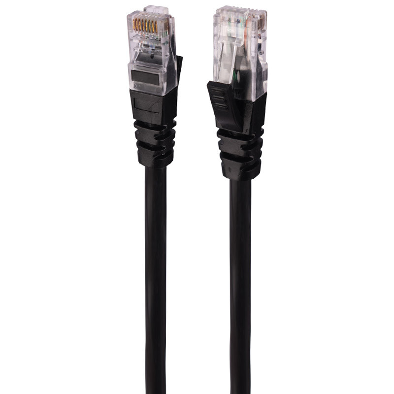 کابل شبکه D-Net GP-28NETRJ-RJ2 CAT6 0.3m