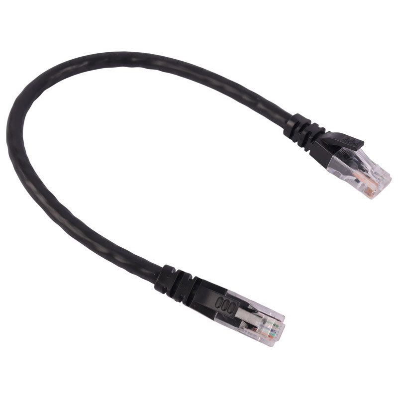 کابل شبکه D-Net GP-28NETRJ-RJ2 CAT6 0.3m
