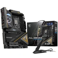 مادربرد ام اس آی MEG Z890 ACE DDR5