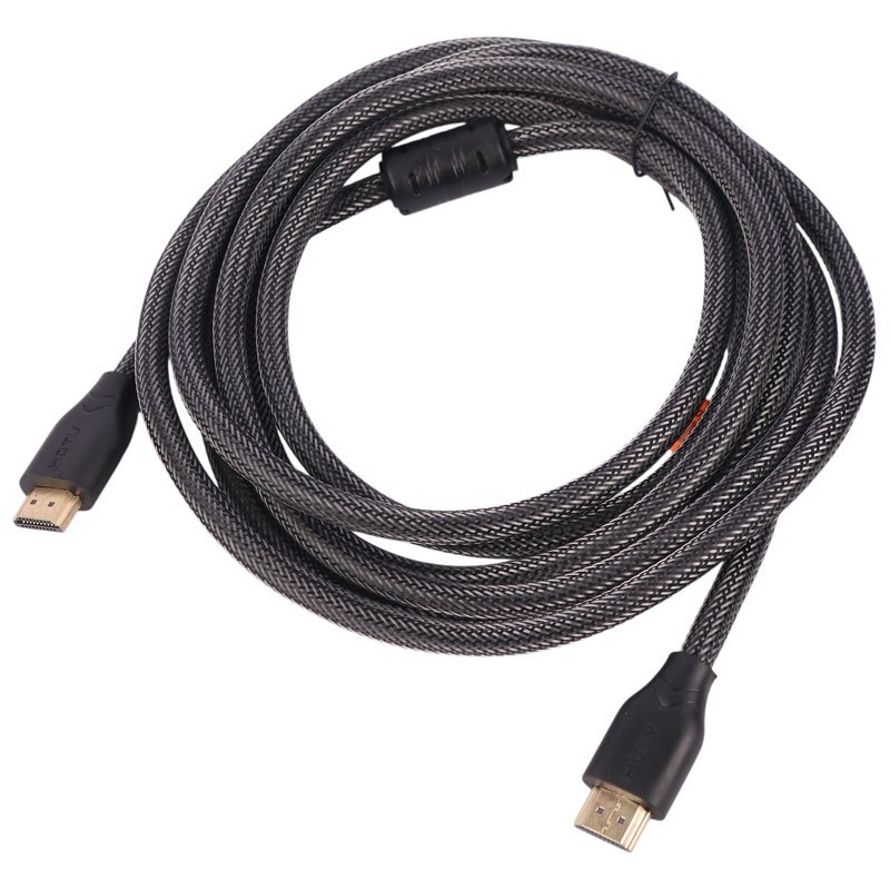 کابل HDMI پوست ماری دی نت DT-416 طول 3 متر