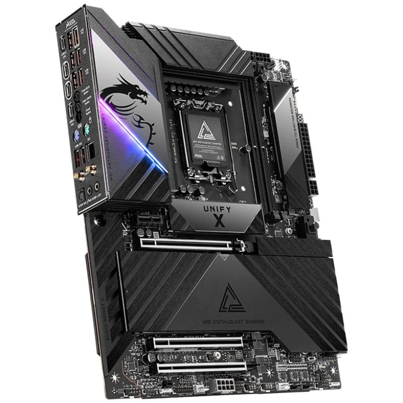 مادربرد ام اس آی MEG Z890 UNIFY-X DDR5