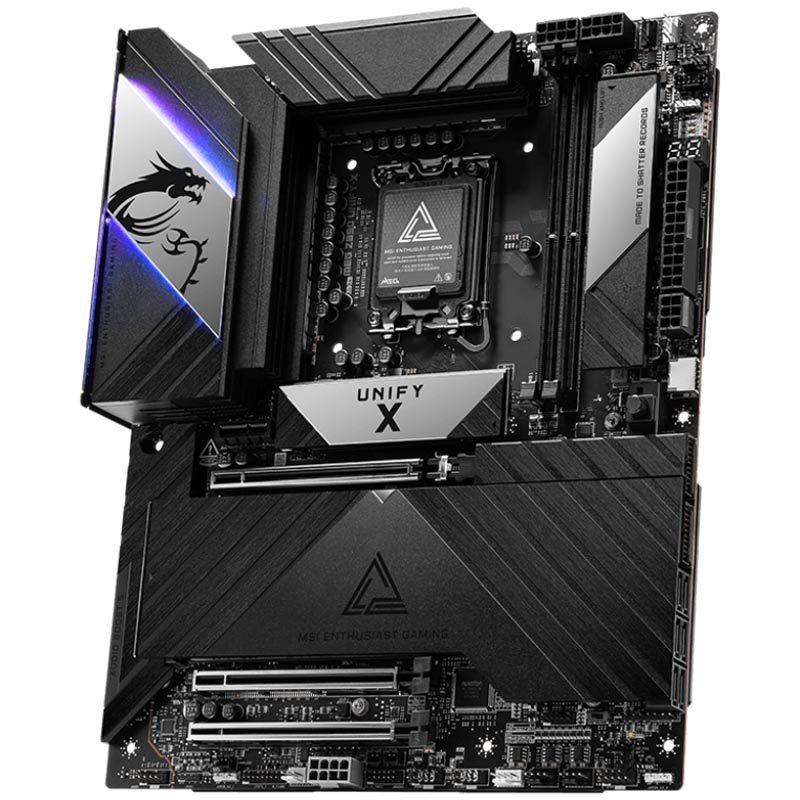 مادربرد ام اس آی MEG Z890 UNIFY-X DDR5
