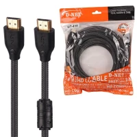 کابل HDMI پوست ماری دی نت DT-416 طول 5 متر