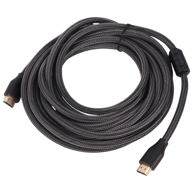 کابل HDMI پوست ماری دی نت DT-416 طول 5 متر