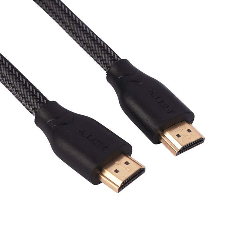 کابل HDMI پوست ماری دی نت DT-416 طول 5 متر
