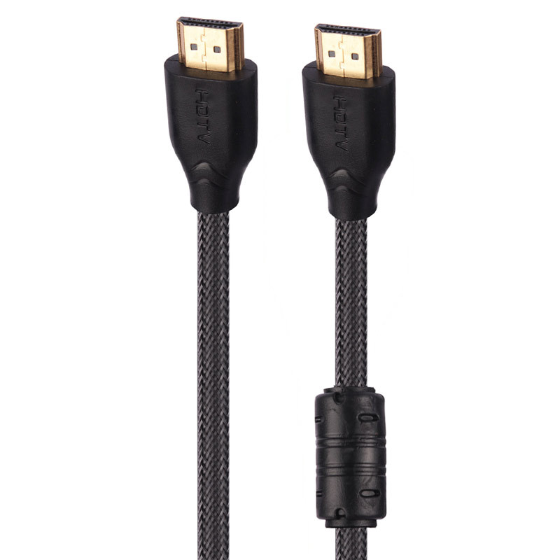 کابل HDMI پوست ماری دی نت DT-416 طول 5 متر
