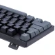 کیبورد گیمینگ فنتک ATOM87 MK876V2 Red Switch