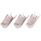 سوکت شبکه RJ45 Cat7 SFTP