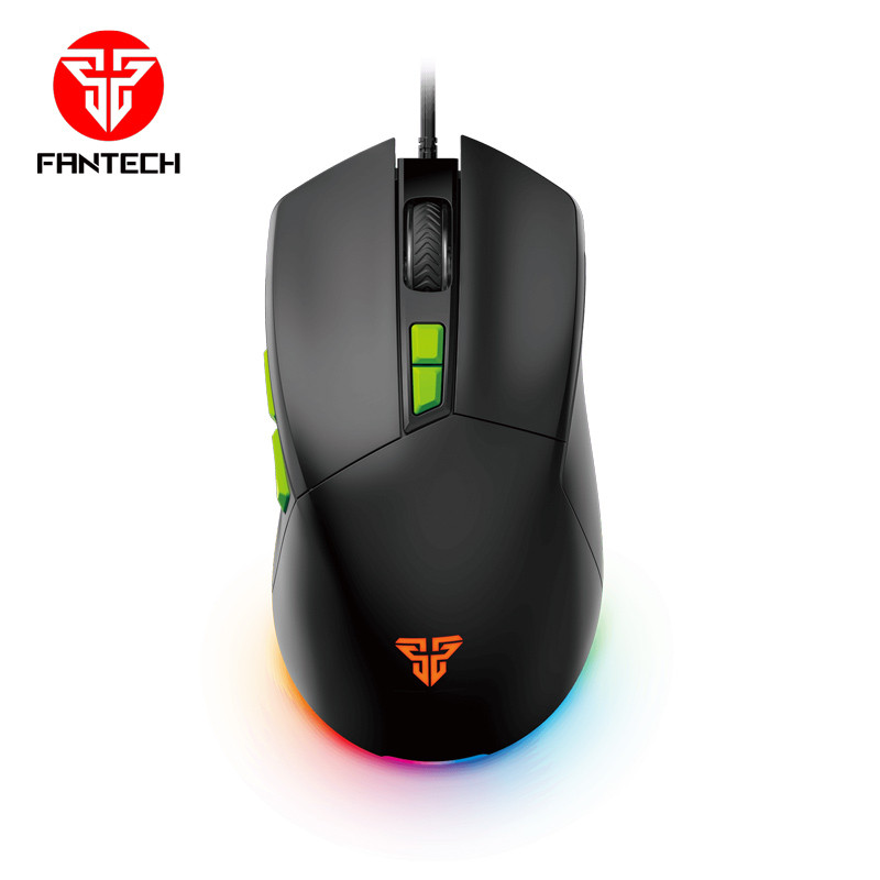 موس گیمینگ فنتک Phantom II VX6