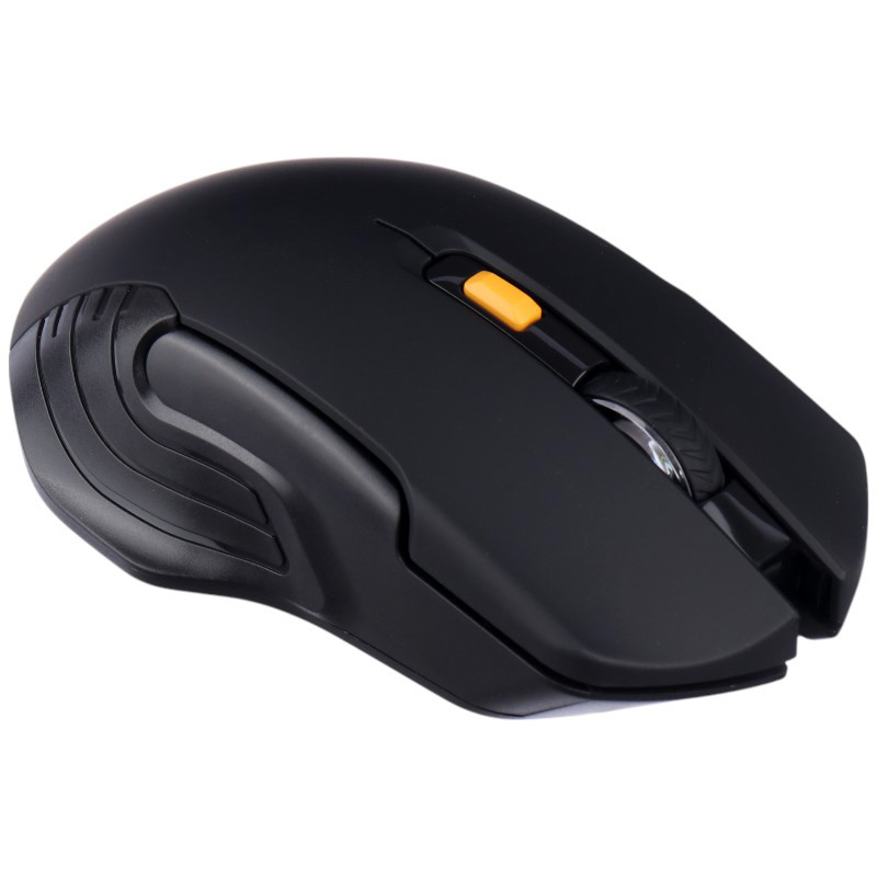 موس بی سیم گیمینگ فنتک Raigor III WG12R