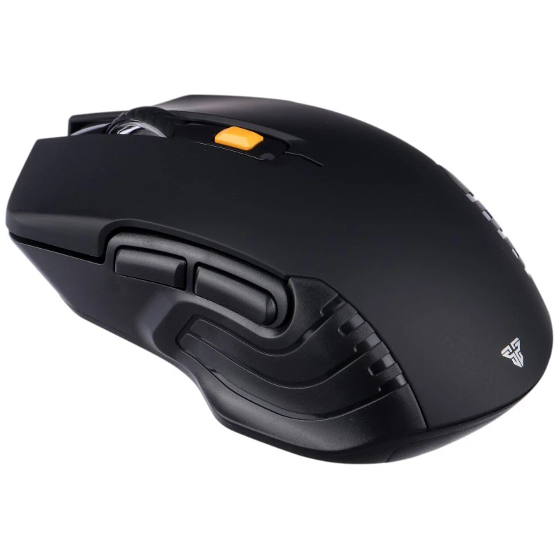 موس بی سیم گیمینگ فنتک Raigor III WG12R