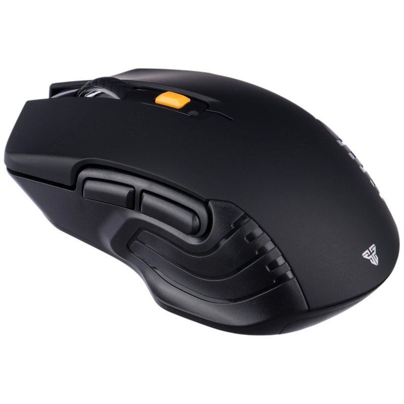 موس بی سیم گیمینگ فنتک Raigor III WG12R