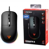 موس گیمینگ فنتک VX9S KANATA S