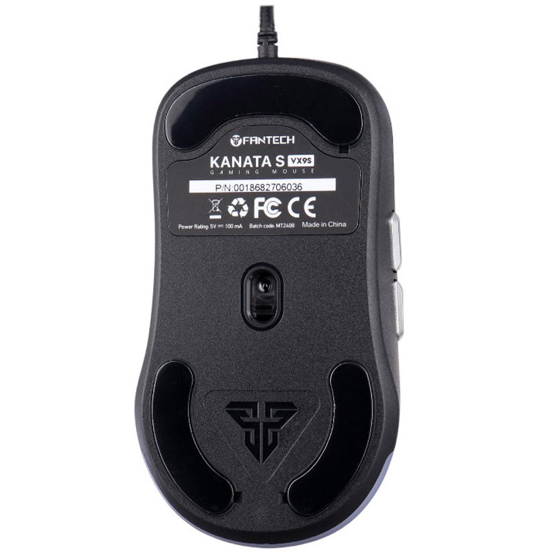 موس گیمینگ فنتک VX9S KANATA S