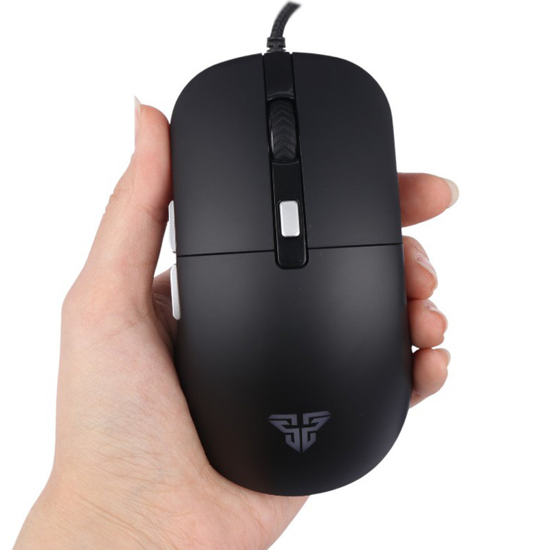 موس گیمینگ فنتک VX9S KANATA S