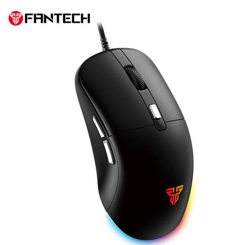 موس گیمینگ فنتک VX9S KANATA S