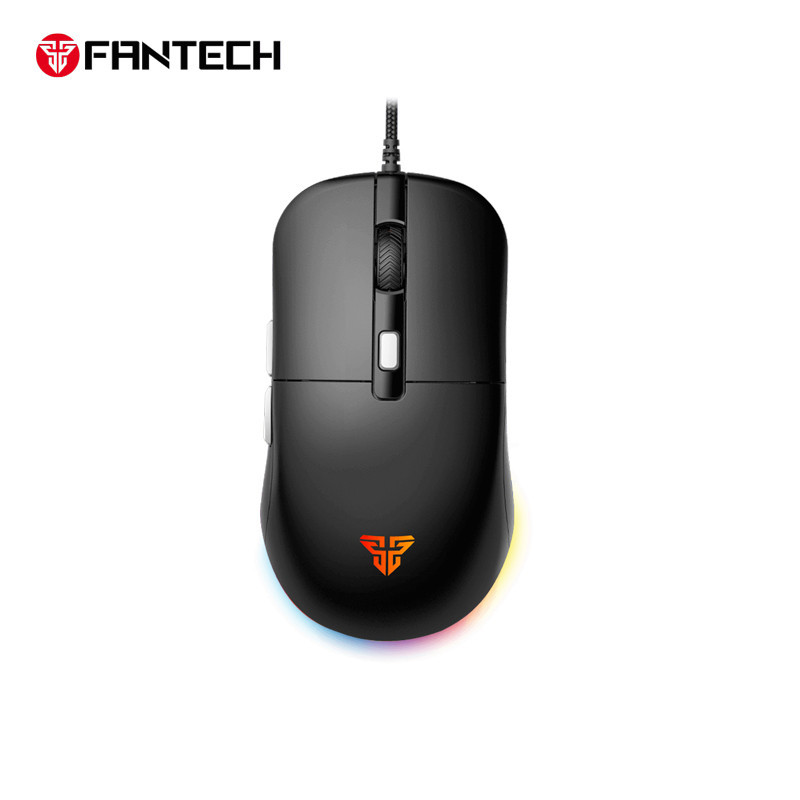 موس گیمینگ فنتک VX9S KANATA S