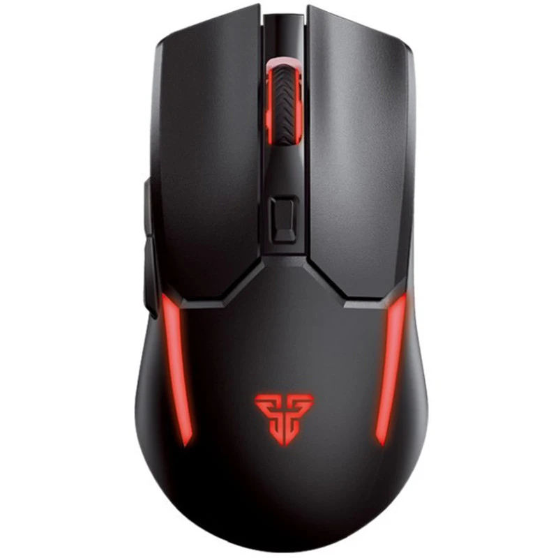 موس بی سیم گیمینگ فنتک VENOM II WGC2