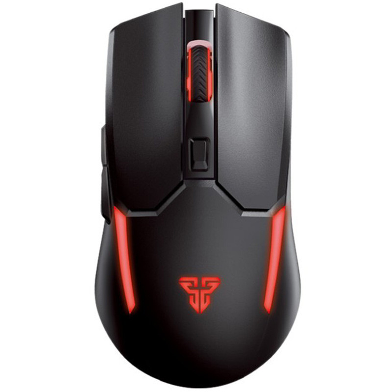 موس بی سیم گیمینگ فنتک VENOM II WGC2