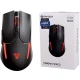 موس بی سیم گیمینگ فنتک VENOM II WGC2