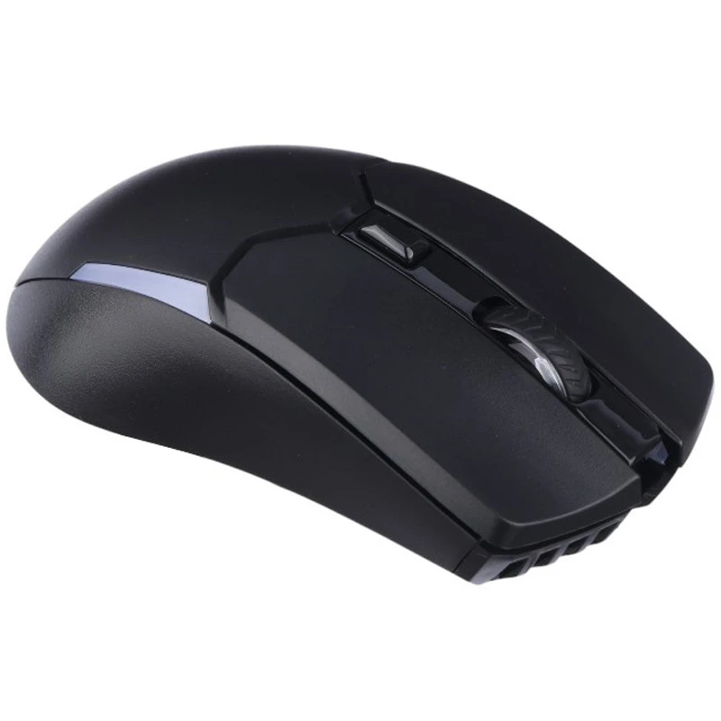 موس بی سیم گیمینگ فنتک VENOM II WGC2