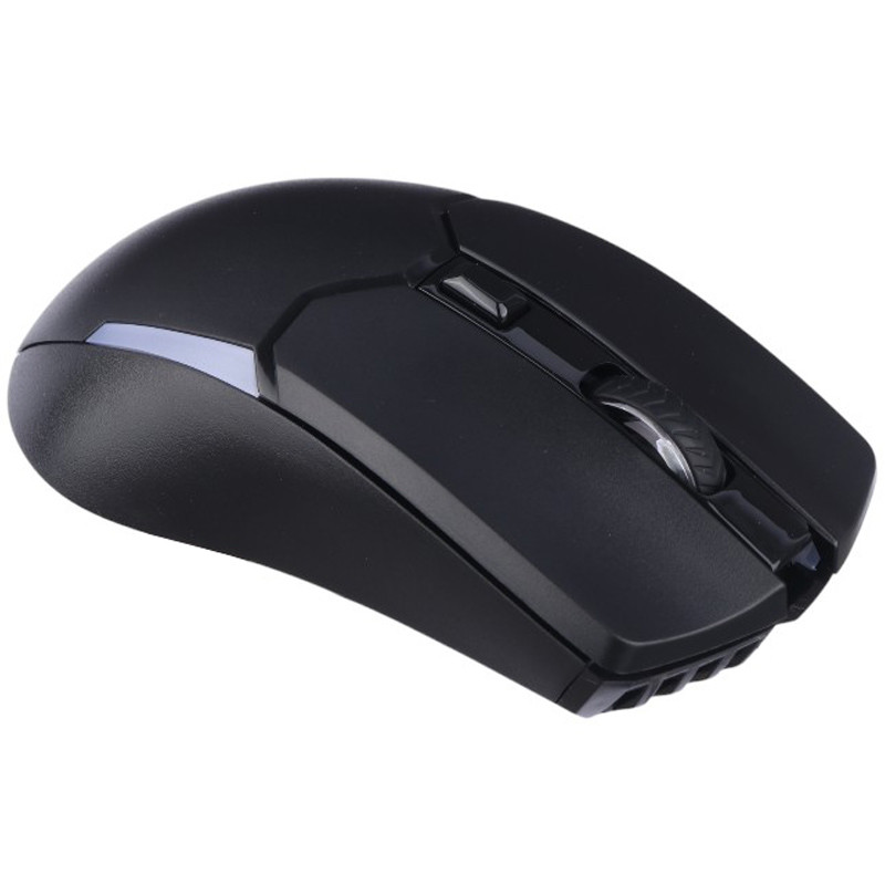 موس بی سیم گیمینگ فنتک VENOM II WGC2