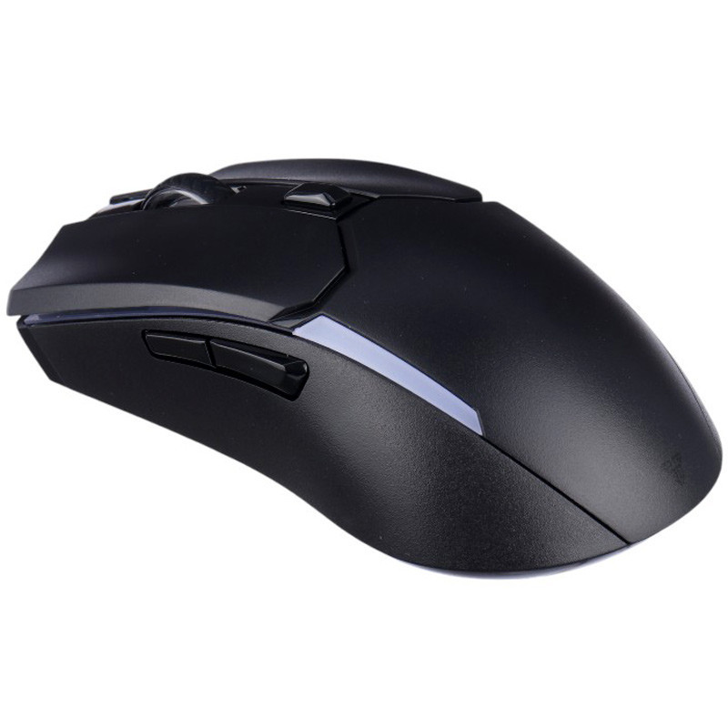 موس بی سیم گیمینگ فنتک VENOM II WGC2