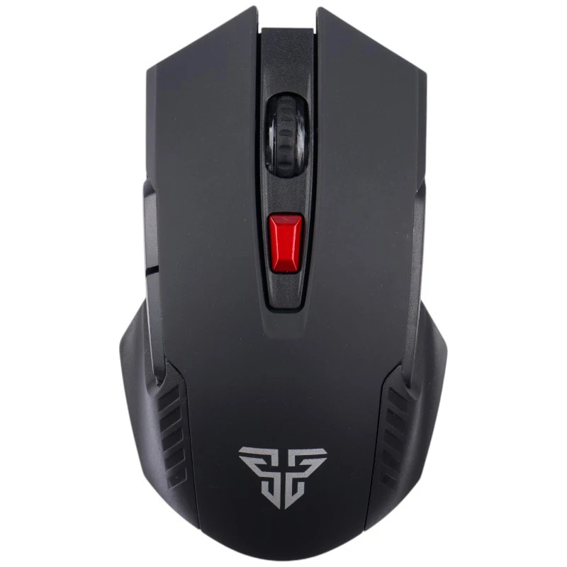 موس بی سیم گیمینگ فنتک RAIGOR II WG10
