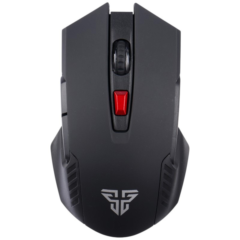 موس بی سیم گیمینگ فنتک RAIGOR II WG10