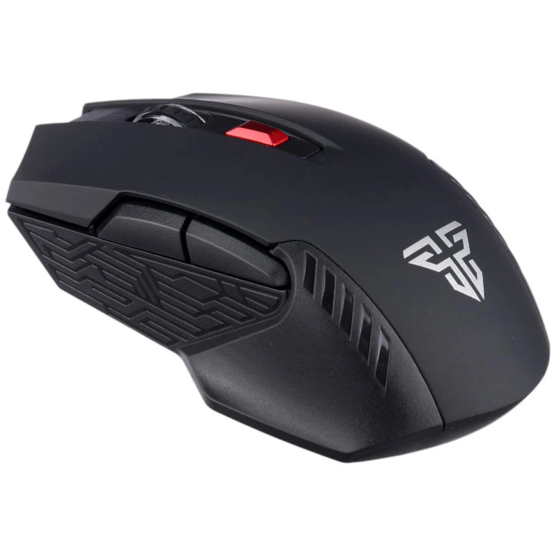 موس بی سیم گیمینگ فنتک RAIGOR II WG10