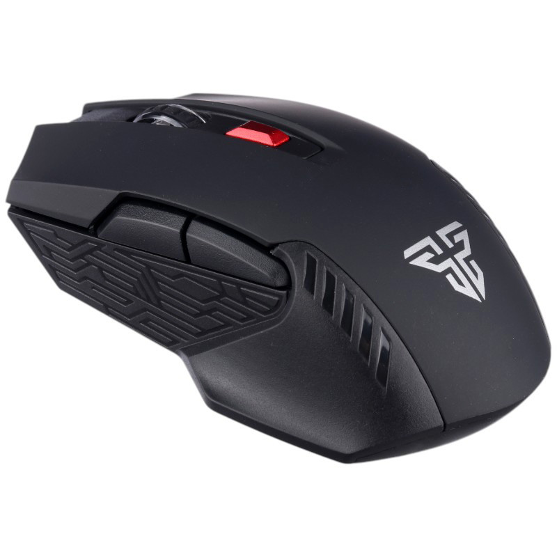 موس بی سیم گیمینگ فنتک RAIGOR II WG10