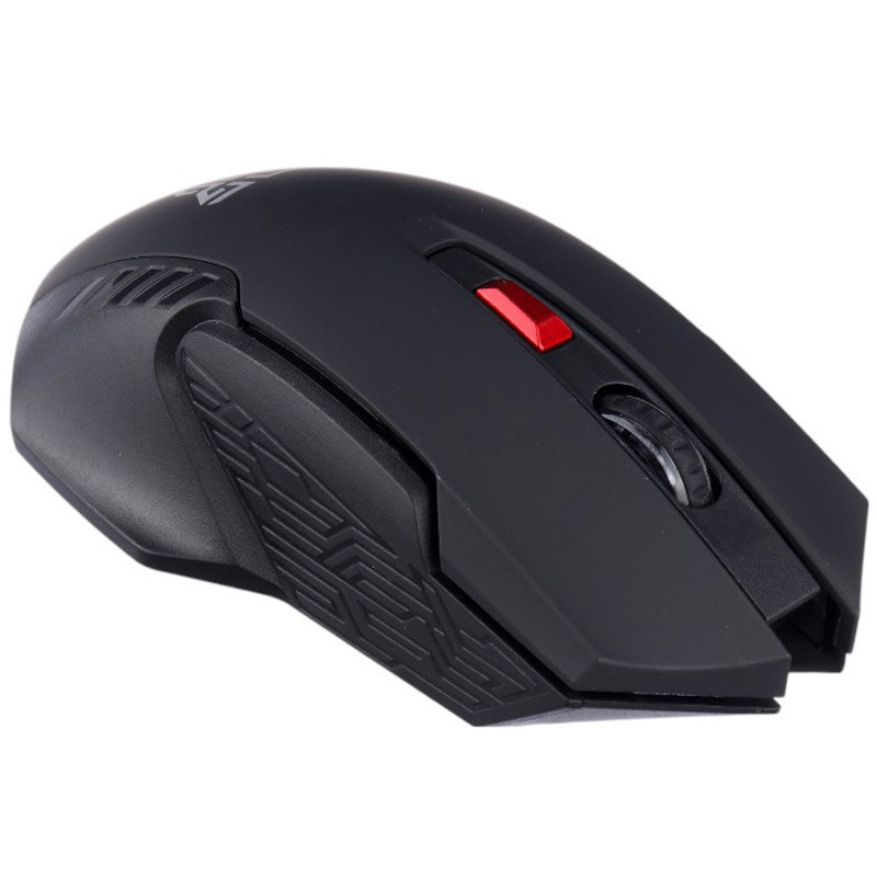 موس بی سیم گیمینگ فنتک RAIGOR II WG10