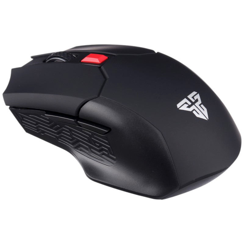 موس بی سیم گیمینگ فنتک CRUISER WG11