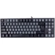 کیبورد گیمینگ فنتک ATOM87 MK876V2 Blue Switch