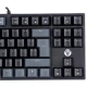 کیبورد گیمینگ فنتک ATOM87 MK876V2 Blue Switch