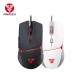 موس گیمینگ فنتک CRYPTO VX7