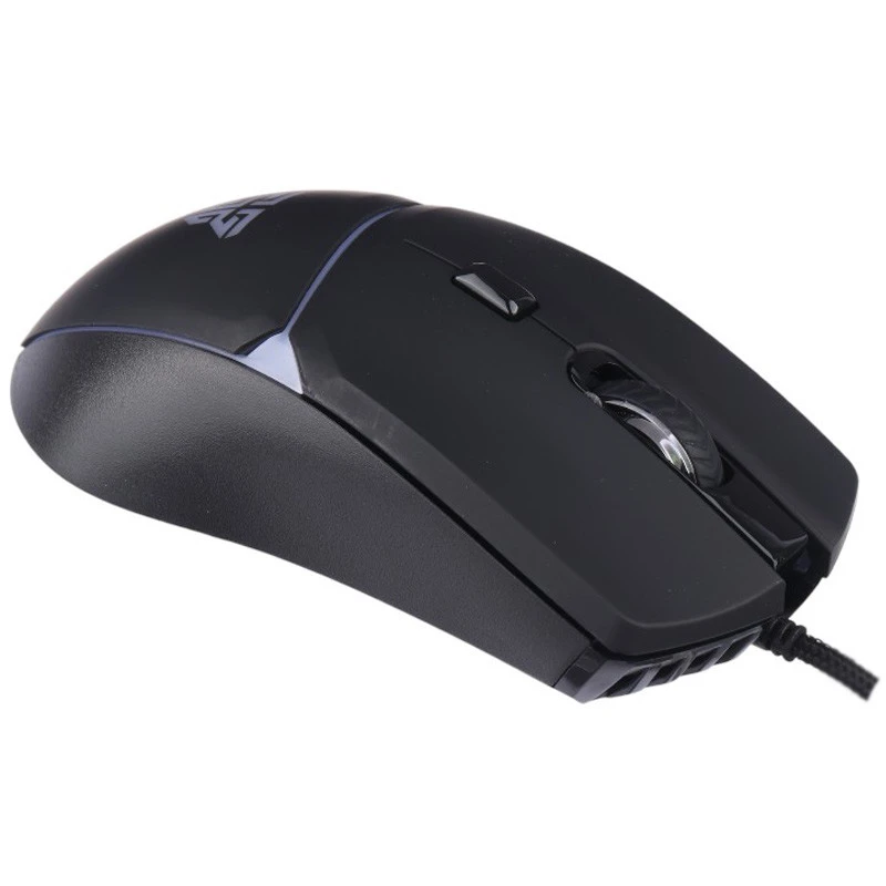 موس گیمینگ فنتک CRYPTO VX7