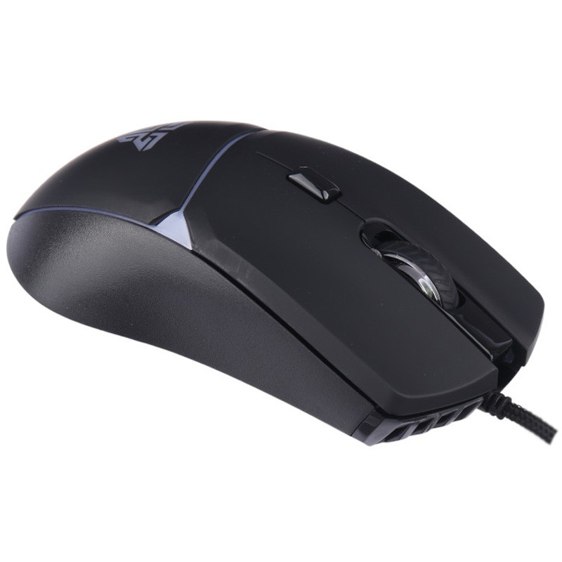 موس گیمینگ فنتک CRYPTO VX7