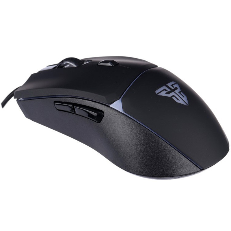 موس گیمینگ فنتک CRYPTO VX7