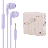 هندزفری سیمی L2 PRO 5U