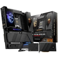 مادربرد ام اس آی MEG X870E GODLIKE DDR5