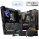 مادربرد ام اس آی MEG X870E GODLIKE DDR5